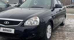 ВАЗ (Lada) Priora 2170 2011 годаүшін3 000 000 тг. в Актобе