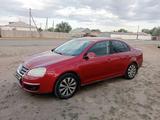 Volkswagen Jetta 2008 годаүшін2 700 000 тг. в Астана – фото 2