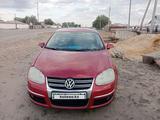 Volkswagen Jetta 2008 годаүшін2 700 000 тг. в Астана