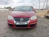 Volkswagen Jetta 2008 годаүшін2 700 000 тг. в Астана – фото 3