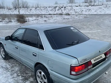 Mazda 626 1989 года за 1 850 000 тг. в Усть-Каменогорск – фото 7