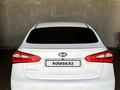 Kia Cerato 2014 годаfor6 800 000 тг. в Астана – фото 3