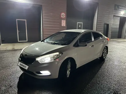 Kia Cerato 2014 года за 6 800 000 тг. в Астана – фото 6