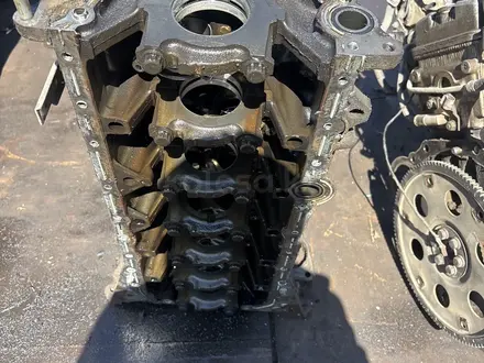 1JZ двс за 100 000 тг. в Астана