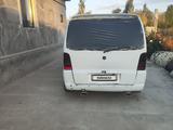 Mercedes-Benz Vito 1999 года за 1 200 000 тг. в Тараз – фото 2