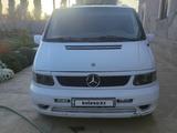 Mercedes-Benz Vito 1999 года за 1 200 000 тг. в Тараз – фото 4