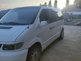 Mercedes-Benz Vito 1999 года за 1 200 000 тг. в Тараз – фото 3