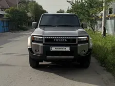 Toyota Land Cruiser Prado, 2024