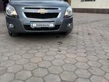 Chevrolet Cobalt 2022 годаүшін6 450 000 тг. в Астана – фото 2