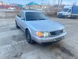 Audi A6 1997 года за 3 300 000 тг. в Кызылорда – фото 3