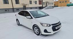 Chevrolet Onix 2022 годаfor5 250 000 тг. в Астана