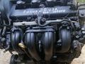 Двигатель Ford Focus 2 (Форд Фокус) 1.6, 1.8, 2.0 полном в навесе за 4 455 тг. в Алматы – фото 21