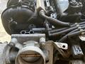 Двигатель Ford Focus 2 (Форд Фокус) 1.6, 1.8, 2.0 полном в навесе за 4 455 тг. в Алматы – фото 8