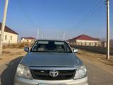 Toyota Fortuner 2007 года за 7 300 000 тг. в Мангистау – фото 2
