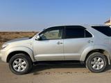 Toyota Fortuner 2007 года за 7 300 000 тг. в Мангистау – фото 4