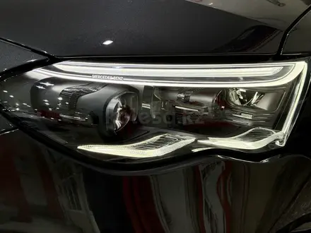 Mercedes-Benz E 300 2024 года за 38 700 000 тг. в Алматы – фото 17