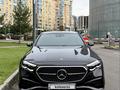 Mercedes-Benz E 300 2024 года за 38 700 000 тг. в Алматы – фото 2