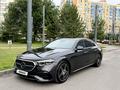 Mercedes-Benz E 300 2024 года за 38 700 000 тг. в Алматы