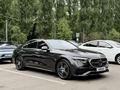 Mercedes-Benz E 300 2024 года за 38 700 000 тг. в Алматы – фото 5