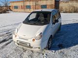 Daewoo Matiz 2012 годаfor2 100 000 тг. в Аксу – фото 2