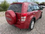 Suzuki Grand Vitara 2010 года за 5 990 000 тг. в Кокшетау – фото 5
