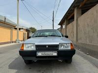 ВАЗ (Lada) 21099 2006 года за 1 350 000 тг. в Шымкент