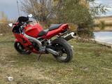 Kawasaki  ZX-6 Ninja 1996 года за 1 500 000 тг. в Усть-Каменогорск