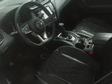 Nissan Rogue 2018 года за 5 200 000 тг. в Уральск