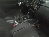 Nissan Rogue 2018 года за 5 200 000 тг. в Уральск – фото 3
