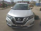 Nissan Rogue 2018 года за 5 200 000 тг. в Уральск – фото 4
