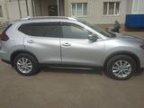 Nissan Rogue 2018 года за 5 200 000 тг. в Уральск – фото 5