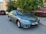 Toyota Camry 2010 годаүшін7 000 000 тг. в Актобе – фото 5