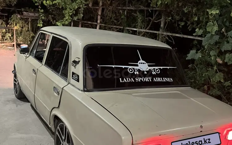 ВАЗ (Lada) 2101 1986 года за 800 000 тг. в Шымкент