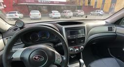 Subaru Forester 2008 года за 6 400 000 тг. в Астана – фото 3