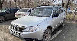 Subaru Forester 2008 года за 6 700 000 тг. в Семей