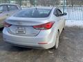 Hyundai Elantra 2014 годаүшін3 800 000 тг. в Актобе – фото 2