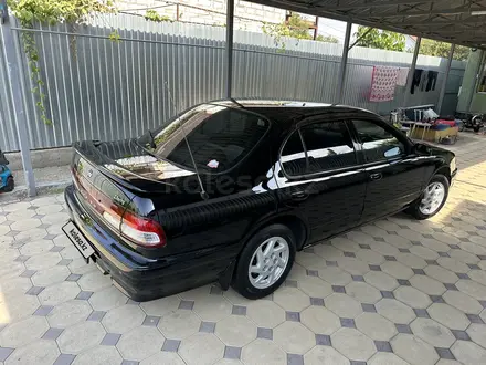 Nissan Cefiro 1997 года за 4 500 000 тг. в Алматы – фото 5