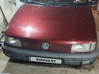 Volkswagen Passat 1992 годаүшін2 000 000 тг. в Костанай