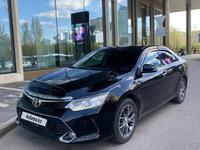 Toyota Camry 2015 года за 11 000 000 тг. в Астана