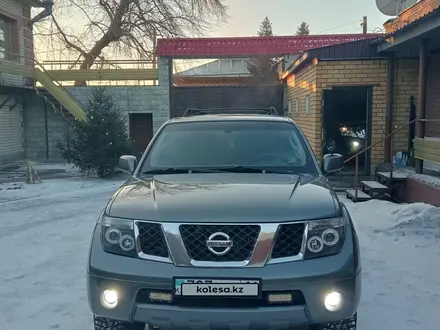 Nissan Pathfinder 2007 года за 9 500 000 тг. в Шымкент