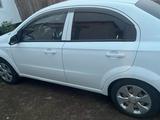Chevrolet Nexia 2022 года за 4 500 000 тг. в Костанай – фото 3