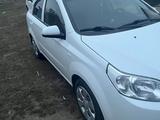 Chevrolet Nexia 2022 года за 4 500 000 тг. в Костанай