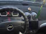 Chevrolet Nexia 2022 года за 4 500 000 тг. в Костанай – фото 2