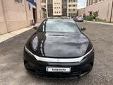 BYD Han 2024 года за 15 900 000 тг. в Астана