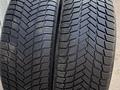 275/40-R22 MICHELIN X-ICE SNOW. за 210 000 тг. в Алматы – фото 2