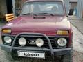 ВАЗ (Lada) Lada 2121 2002 годаfor1 000 000 тг. в Семей