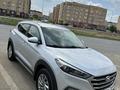 Hyundai Tucson 2018 года за 7 200 000 тг. в Актобе – фото 6