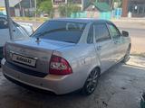 ВАЗ (Lada) Priora 2170 2013 года за 2 700 000 тг. в Шымкент