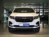 Chevrolet Equinox 2021 года за 9 300 000 тг. в Алматы – фото 5