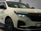 Chevrolet Equinox 2021 года за 9 300 000 тг. в Алматы – фото 4